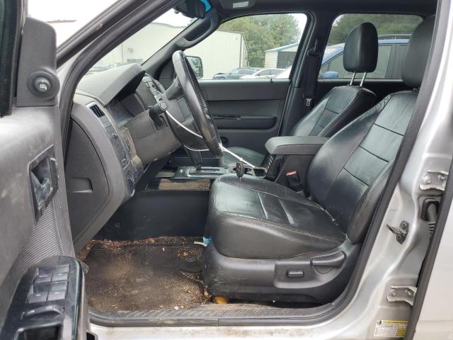 Photo 7 from auction – 2011 FORD ESCAPE LIM with VIN 1FMCU9EG8BKC59298