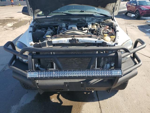 Photo 11 from auction – 2009 DODGE RAM 2500 with VIN 3D7KS29L09G563477