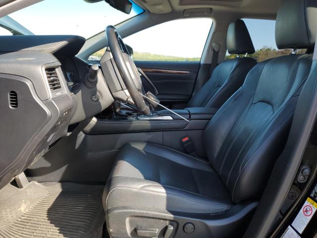 Photo 7 from auction – 2019 LEXUS RX 350 BAS with VIN JTJBZMCA9K2042228