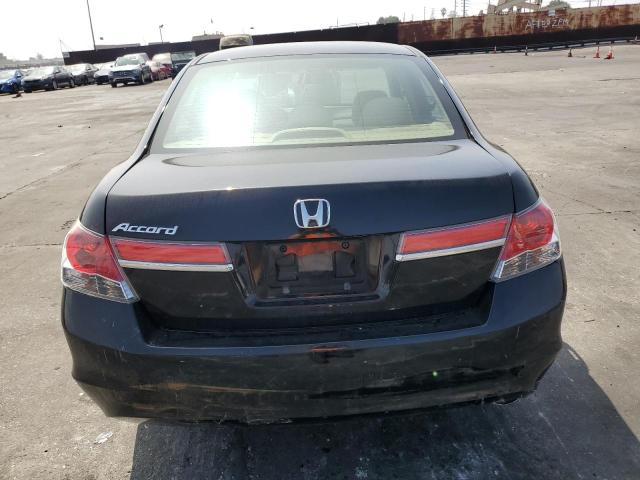Photo 6 from auction – 2012 HONDA ACCORD LXP with VIN 1HGCP2F44CA012120