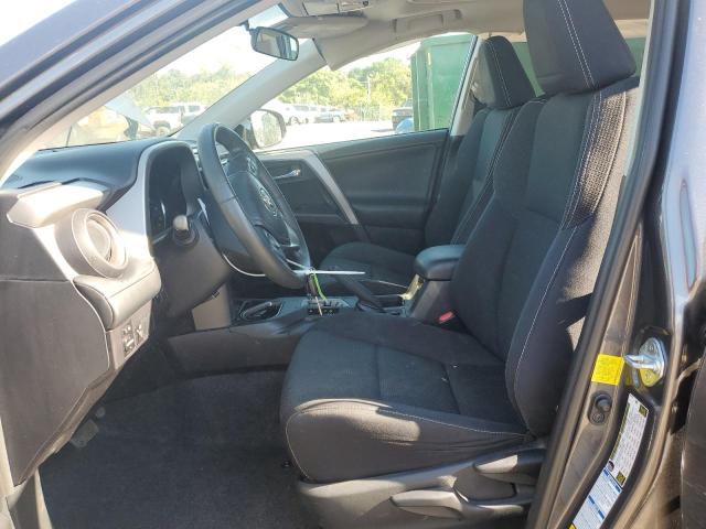 Photo 7 from auction – 2016 TOYOTA RAV4 XLE with VIN 2T3RFREV2GW511715