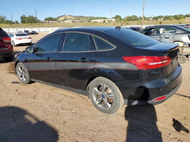 Photo 2 from auction – 2016 FORD FOCUS SE with VIN 1FADP3FE8GL311269