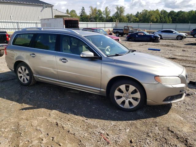 Photo 4 from auction – 2008 VOLVO V70 3.2 with VIN YV1BW982581008225