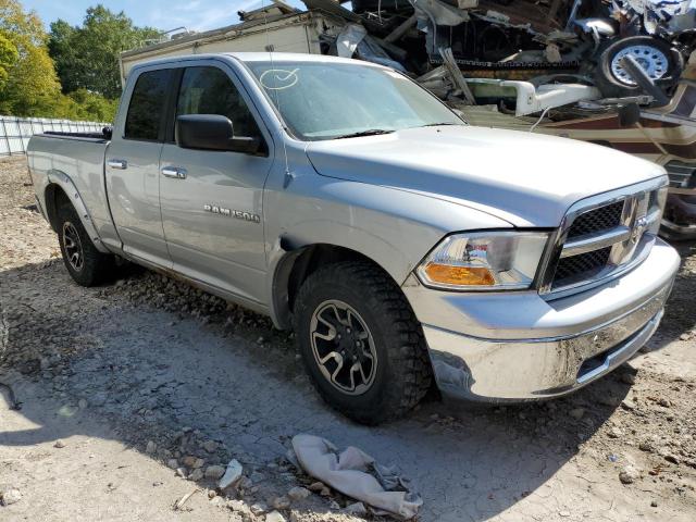 Photo 4 from auction – 2011 DODGE RAM 1500 with VIN 1D7RV1GP6BS559647