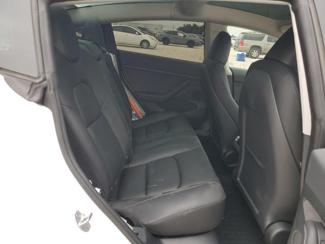 Photo 10 from auction – 2023 TESLA MODEL 3 with VIN 5YJ3E1EA2PF702788