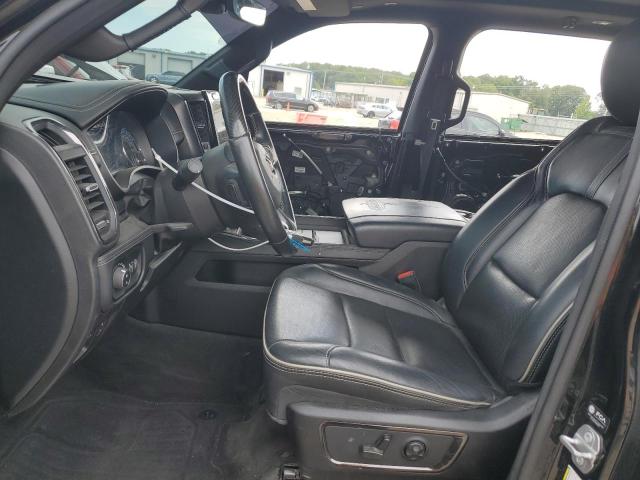 Photo 7 from auction – 2022 RAM 1500 LIMIT with VIN 1C6SRFHT3NN307549