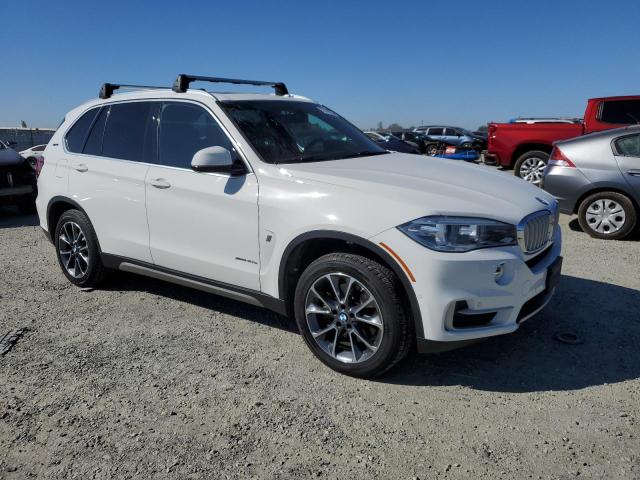 Photo 4 from auction – 2017 BMW X5 XDR40E with VIN 5UXKT0C32H0V97829