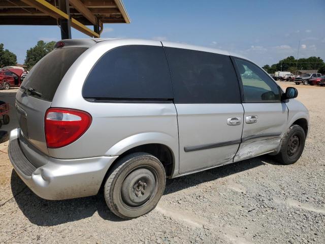 Photo 3 from auction – 2007 CHRYSLER TOWN & COU with VIN 1A4GJ45R47B198102