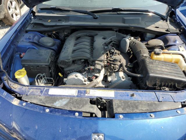 Photo 11 from auction – 2010 DODGE CHARGER RA with VIN 2B3CA9CV8AH239302