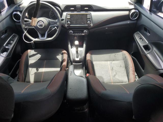Photo 8 from auction – 2020 NISSAN VERSA SR with VIN 3N1CN8FV2LL914681