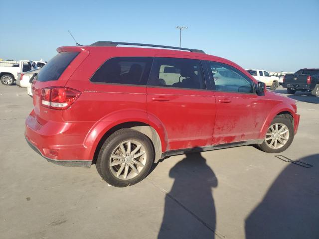 Photo 3 from auction – 2016 DODGE JOURNEY SX with VIN 3C4PDCBB2GT156735