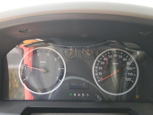 Photo 9 from auction – 2012 DODGE RAM 1500 S with VIN 1C6RD7KT9CS167341