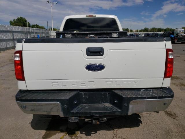 Photo 6 from auction – 2014 FORD F250 SUPER with VIN 1FT7W2BT9EEA55380