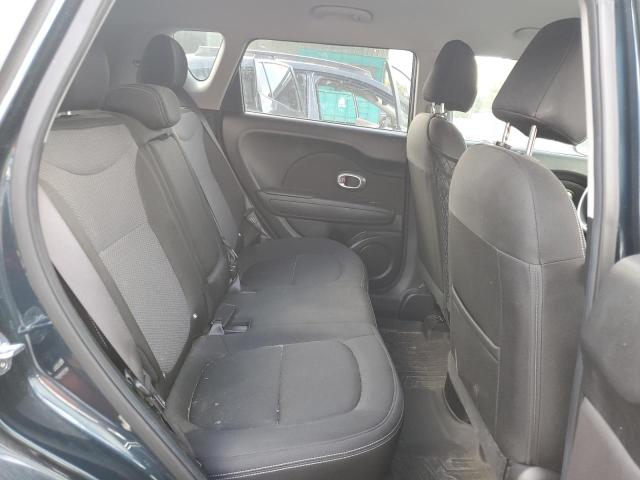 Photo 10 from auction – 2017 KIA SOUL + with VIN KNDJP3A53H7457352