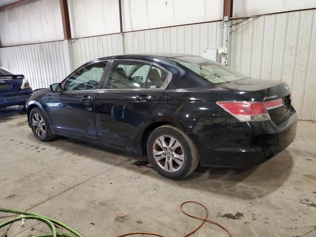 Photo 2 from auction – 2012 HONDA ACCORD LXP with VIN 1HGCP2F49CA238914