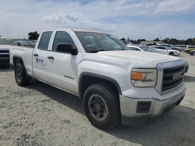 Photo 4 from auction – 2015 GMC SIERRA C15 with VIN 1GTR1TEH4FZ251337