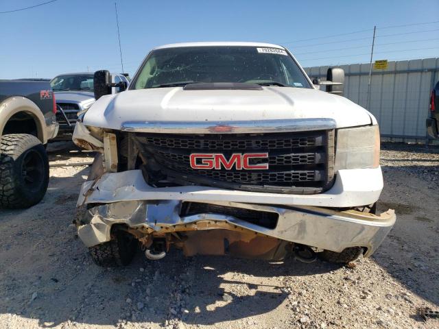 Photo 5 from auction – 2012 GMC SIERRA K25 with VIN 1GT22ZC83CZ308014