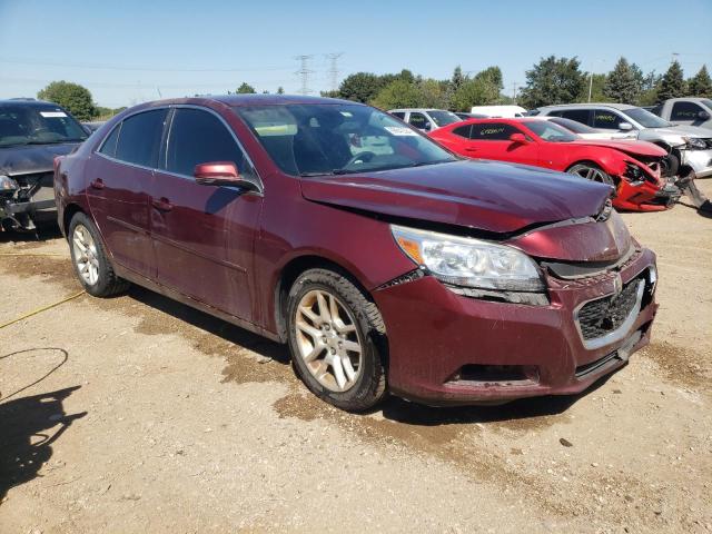 Photo 4 from auction – 2015 CHEVROLET MALIBU 1LT with VIN 1G11C5SL2FF350650