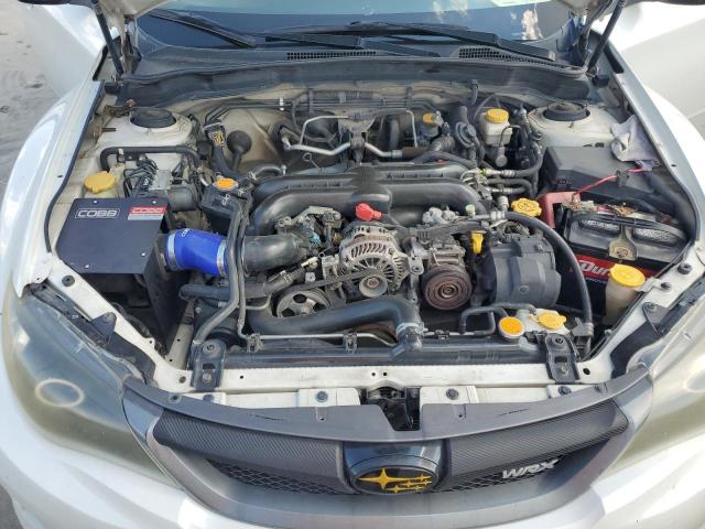 Photo 11 from auction – 2011 SUBARU IMPREZA WR with VIN JF1GR7E62BG833678