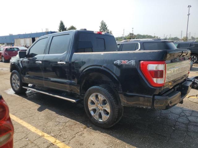 Photo 2 from auction – 2021 FORD F150 SUPER with VIN 1FTFW1ED5MFC44899