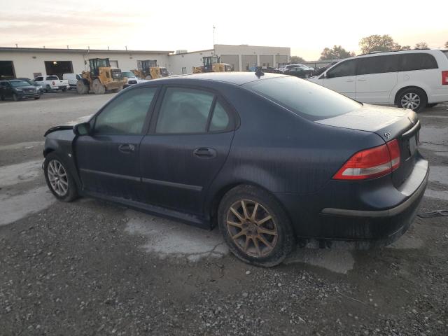 Photo 2 from auction – 2004 SAAB 9-3 LINEAR with VIN YS3FB45S741019076