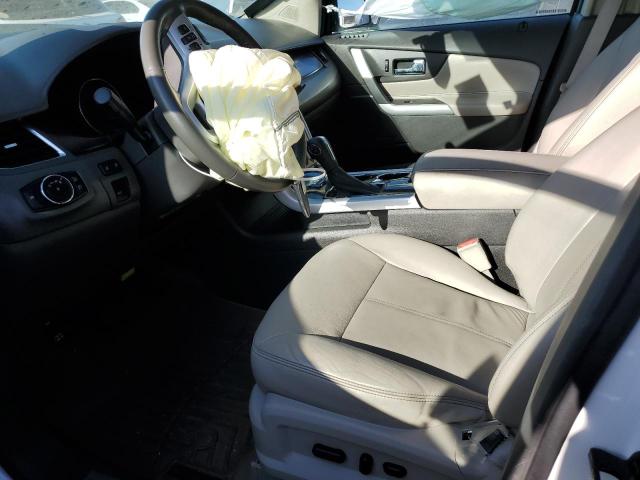 Photo 7 from auction – 2011 FORD EDGE LIMIT with VIN 2FMDK4KCXBBB67845