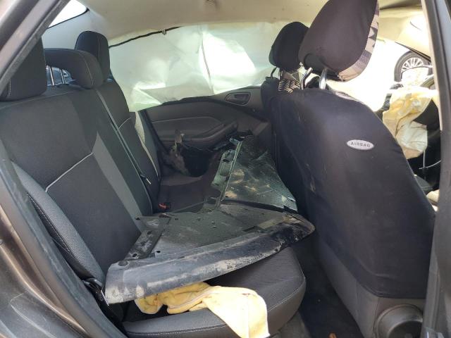 Photo 10 from auction – 2012 FORD FOCUS S with VIN 1FAHP3E2XCL290685