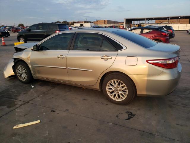 Photo 2 from auction – 2017 TOYOTA CAMRY LE with VIN 4T1BF1FK2HU289789