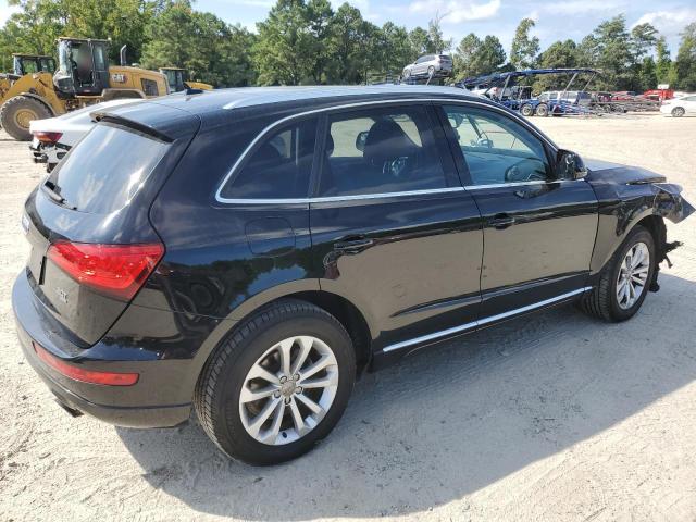 Photo 3 from auction – 2014 AUDI Q5 PREMIUM with VIN WA1LFAFP8EA007585