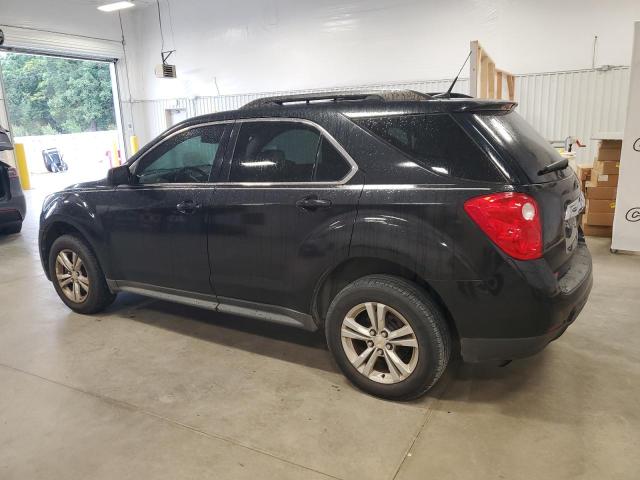 Photo 2 from auction – 2011 CHEVROLET EQUINOX LT with VIN 2CNALDEC4B6458880
