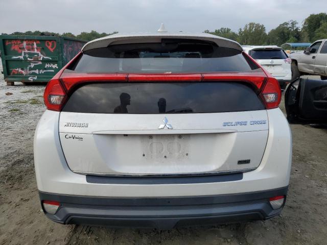 Photo 6 from auction – 2018 MITSUBISHI ECLIPSE CR with VIN JA4AT4AA1JZ045451