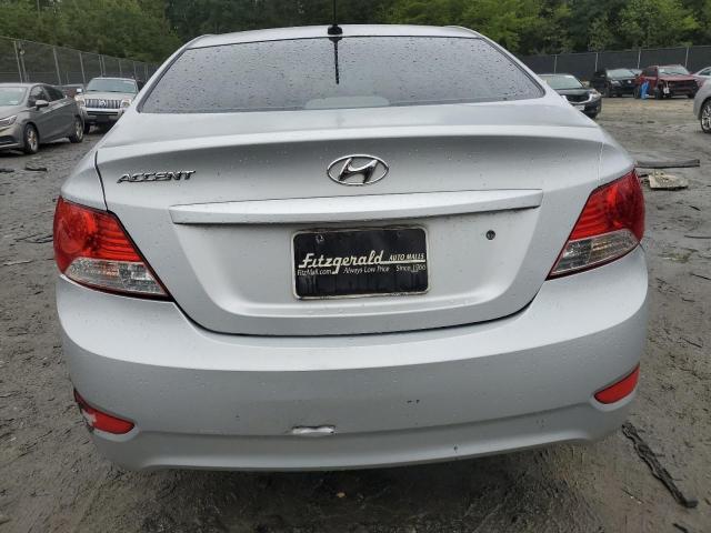 Photo 6 from auction – 2013 HYUNDAI ACCENT GLS with VIN KMHCT4AE3DU504574