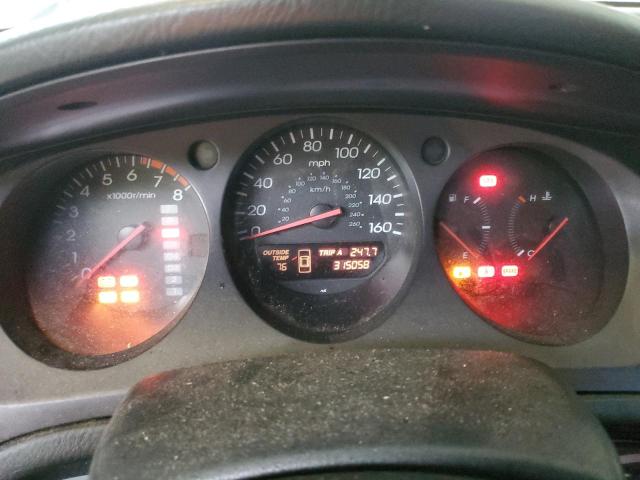 Photo 9 from auction – 2000 ACURA 3.2TL with VIN 19UUA5663YA045674