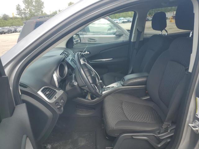 Photo 7 from auction – 2018 DODGE JOURNEY SE with VIN 3C4PDDAG9JT277997