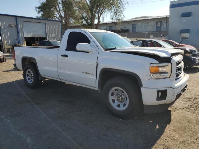 Photo 4 from auction – 2014 GMC SIERRA C15 with VIN 1GTN1TEC9EZ386797