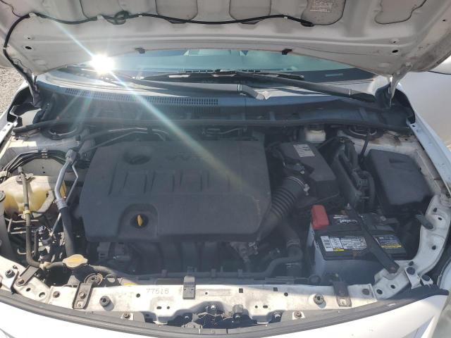 Photo 11 from auction – 2012 TOYOTA COROLLA BA with VIN 2T1BU4EE9CC886645