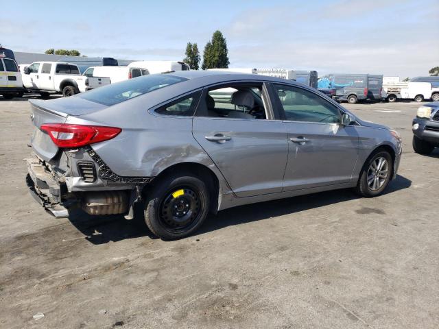 Photo 3 from auction – 2015 HYUNDAI SONATA SE with VIN 5NPE24AF1FH213612