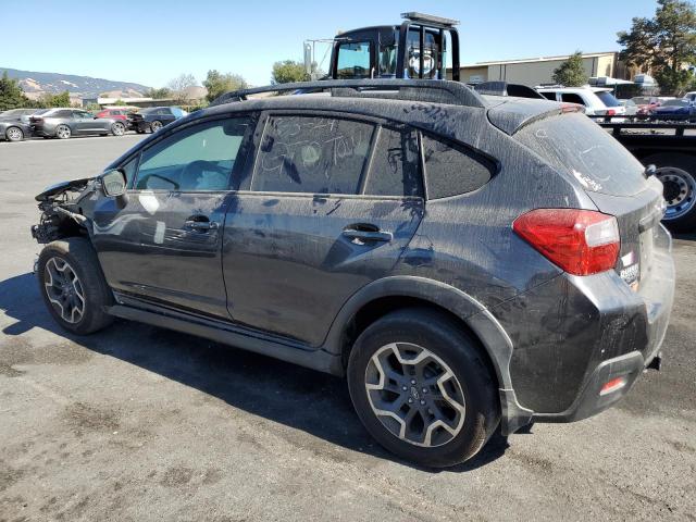 Photo 2 from auction – 2017 SUBARU CROSSTREK with VIN JF2GPANC5HH273985