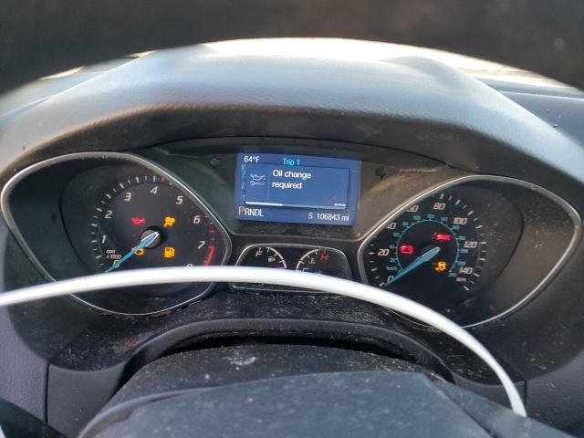 Photo 9 from auction – 2014 FORD FOCUS SE with VIN 1FADP3K26EL300621