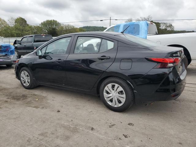 Photo 2 from auction – 2021 NISSAN VERSA S with VIN 3N1CN8DV8ML920361