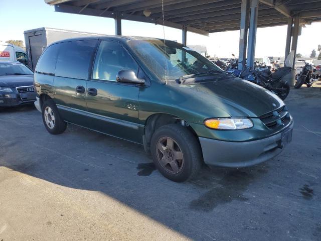 Photo 4 from auction – 1996 DODGE CARAVAN with VIN 2B4FP2537TR804694