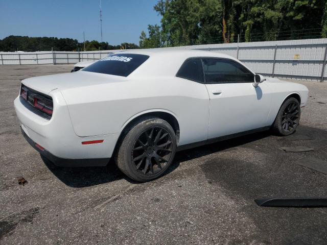 Photo 3 from auction – 2016 DODGE CHALLENGER with VIN 2C3CDZAGXGH264578