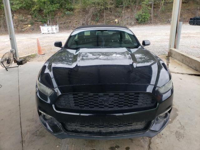 Photo 5 from auction – 2015 FORD MUSTANG with VIN 1FATP8UH5F5395026