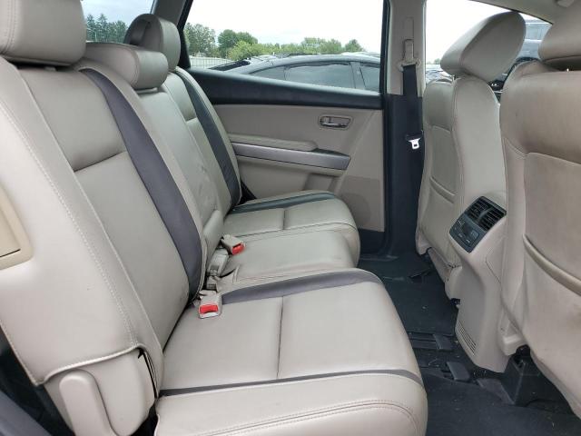 Photo 11 from auction – 2010 MAZDA CX-9 with VIN JM3TB3MV6A0232447