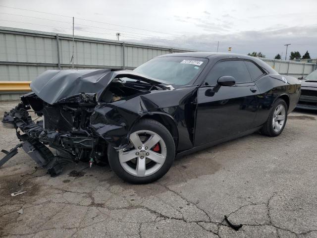 DODGE CHALLENGER 2013 with VIN 2C3CDYAG7DH530645 - Photo from auction
