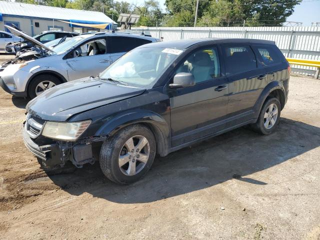 Photo 1 from auction – 2009 DODGE JOURNEY SX with VIN 3D4GG57V89T236472