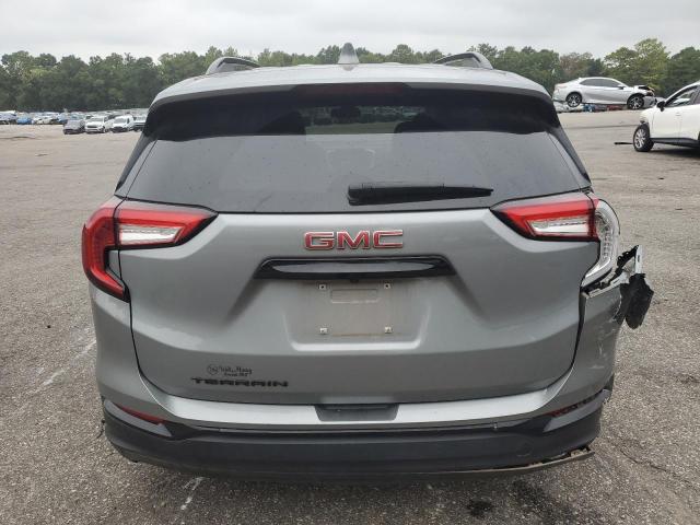 Photo 6 from auction – 2023 GMC TERRAIN SL with VIN 3GKALMEG2PL202512