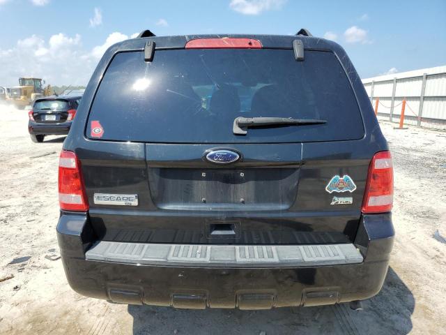 Photo 6 from auction – 2010 FORD ESCAPE XLT with VIN 1FMCU0DG9AKC89020