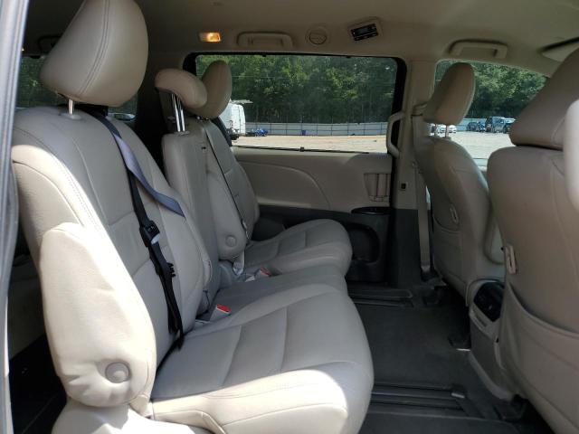 Photo 11 from auction – 2020 TOYOTA SIENNA LE with VIN 5TDKZ3DC0LS042318