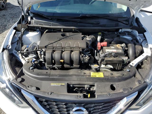 Photo 11 from auction – 2019 NISSAN SENTRA S with VIN 3N1AB7AP1KY221203